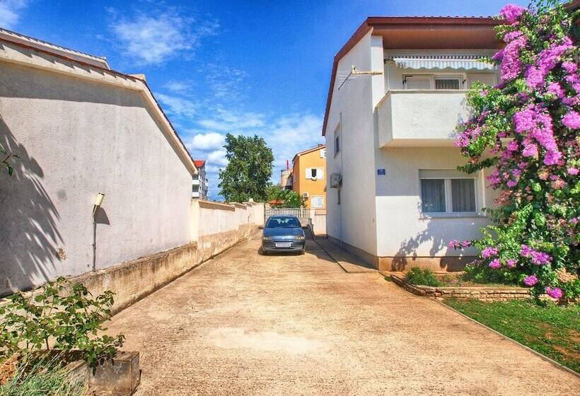 Apartment Brajdine 405