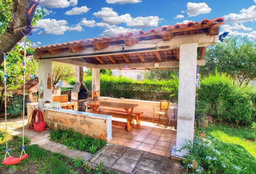 Apartment Brajdine 405