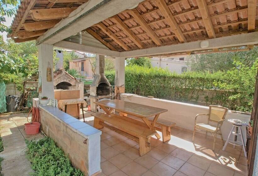 Apartment Brajdine 405