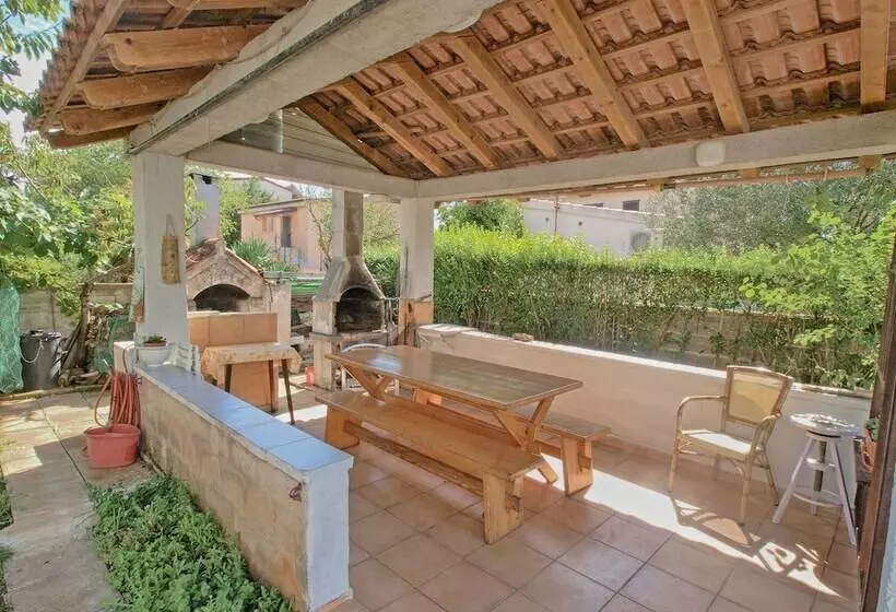 Apartment Brajdine 405