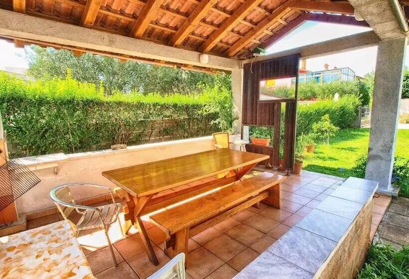 Apartment Brajdine 405