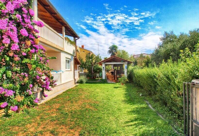 Apartment Brajdine 405