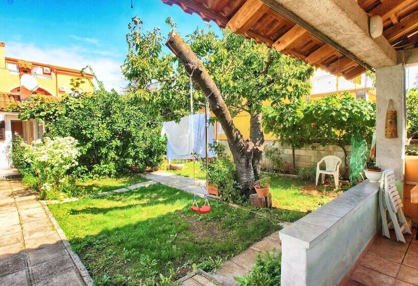 Apartment Brajdine 405