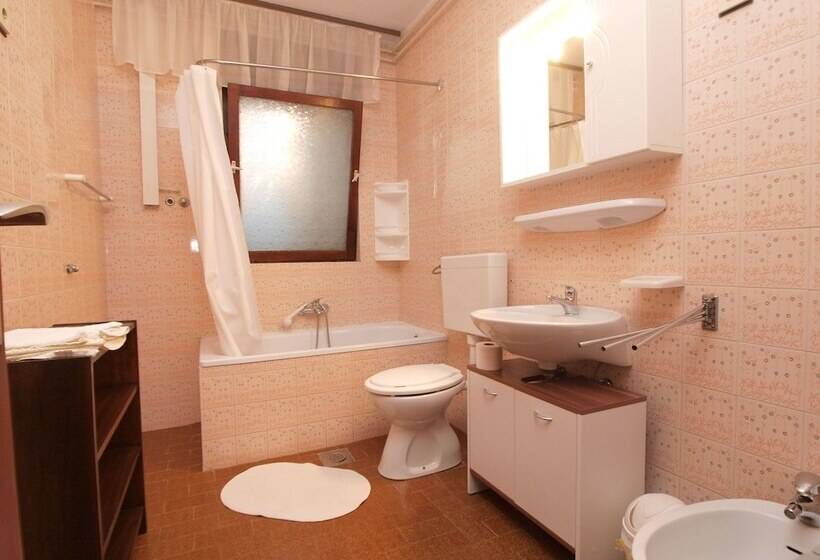 Apartment Brajdine 405