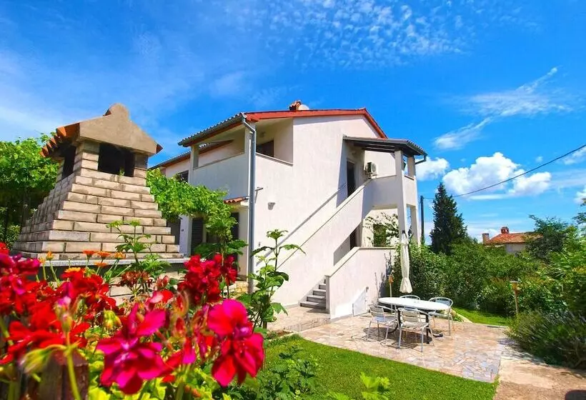 Apartment Hasima 116