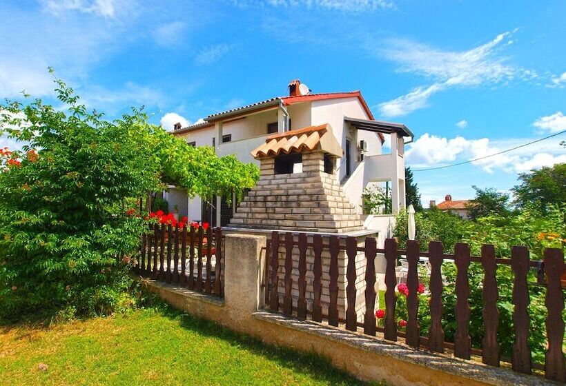 Apartment Hasima 116