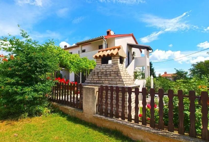 Apartment Hasima 116