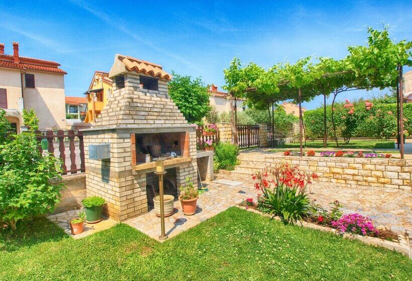 Apartment Hasima 116