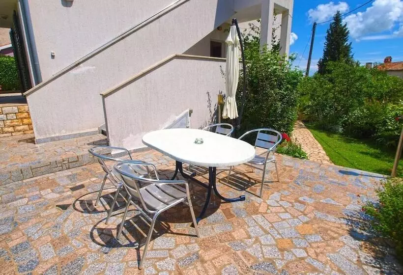 Apartment Hasima 116