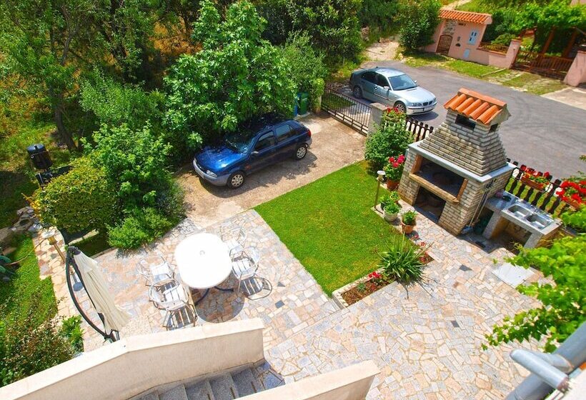 Apartment Hasima 116