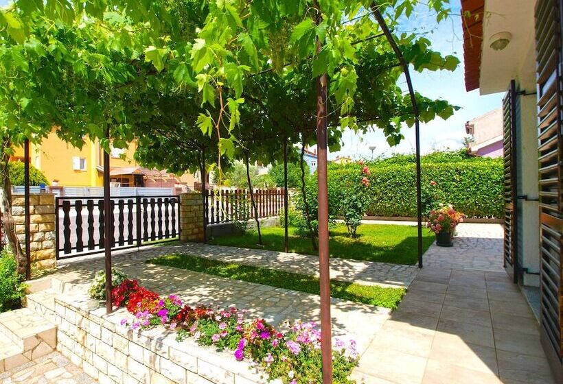 Apartment Hasima 116