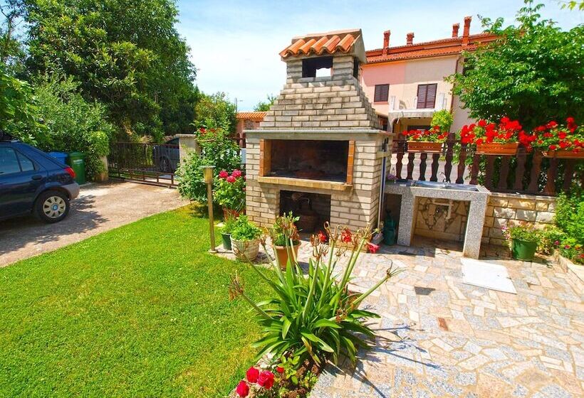 Apartment Hasima 116