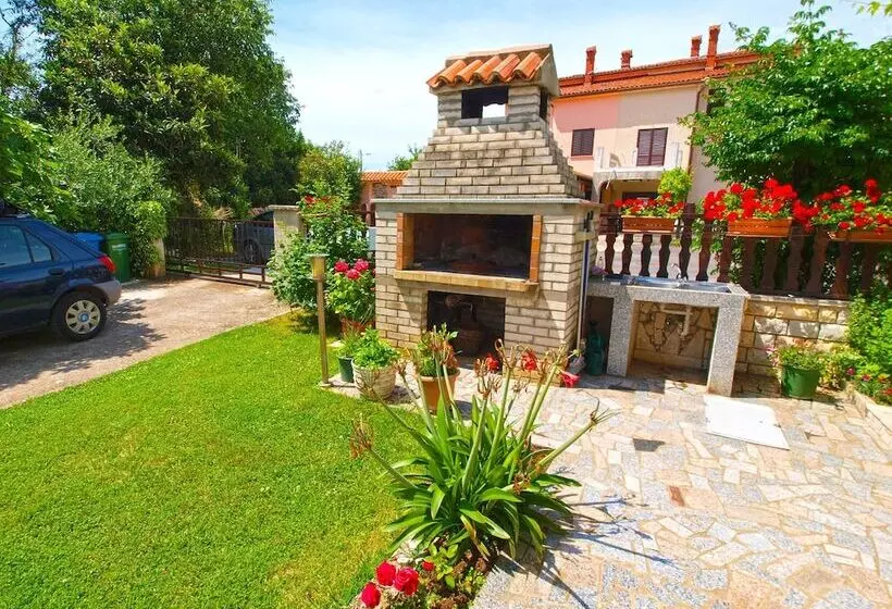 Apartment Hasima 116