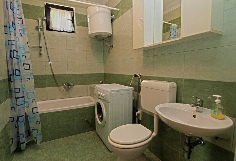 Apartment Hasima 116