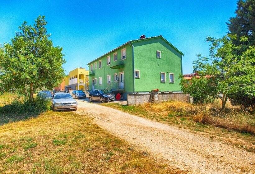 Apartments Ankica 1420