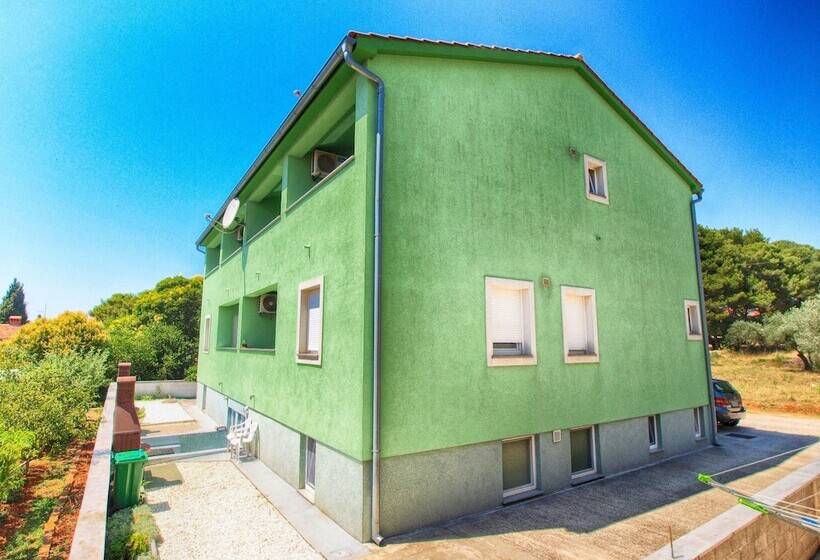 Apartments Ankica 1420