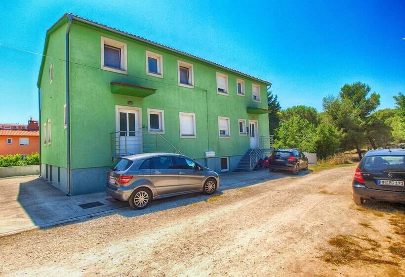 Apartments Ankica 1420