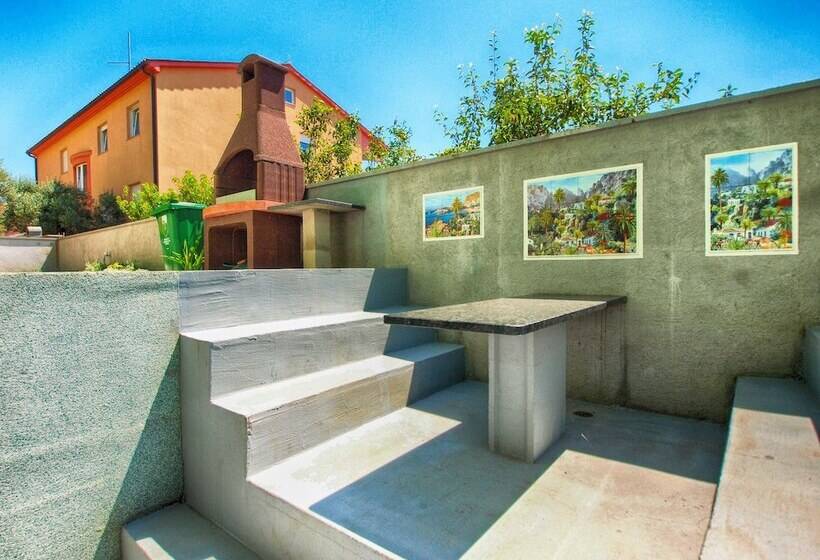 Apartments Ankica 1420