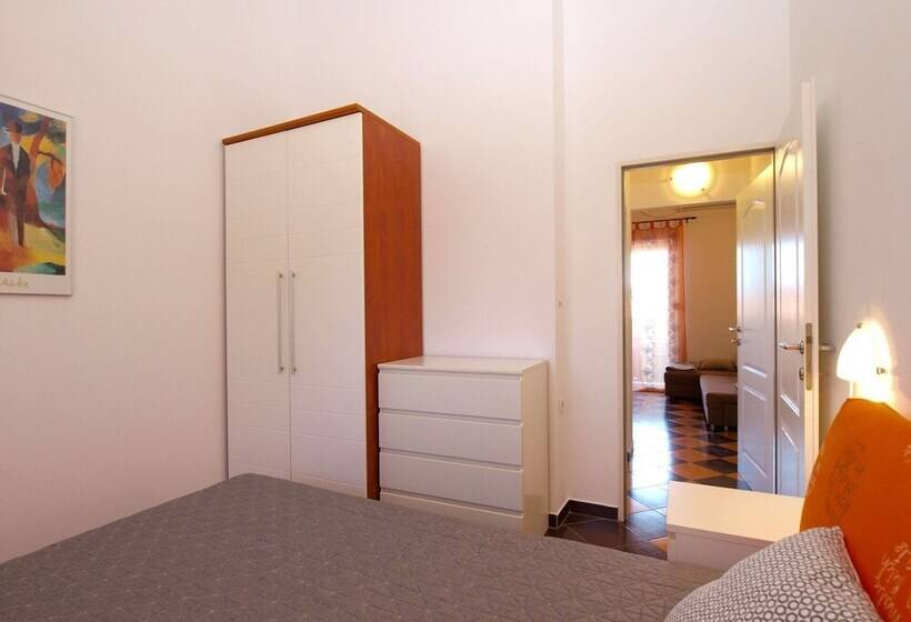 Apartments Ankica 1420