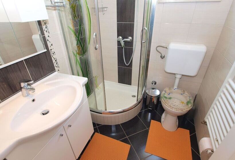 Apartments Ankica 1420