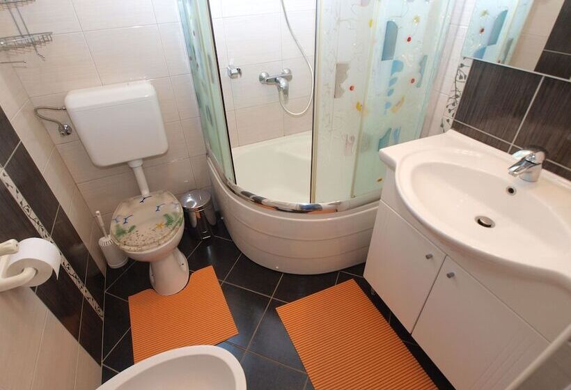 Apartments Ankica 1420