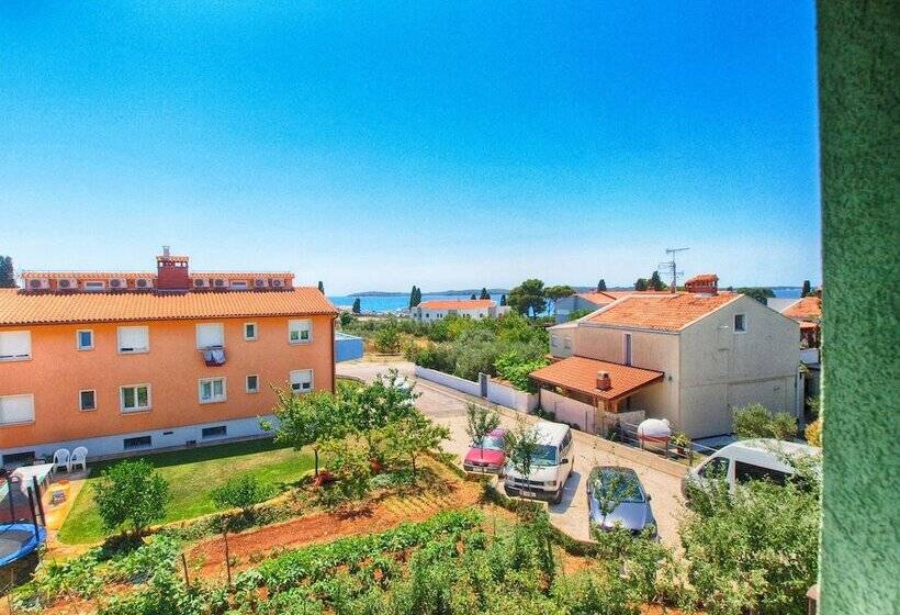 Apartments Ankica 1420