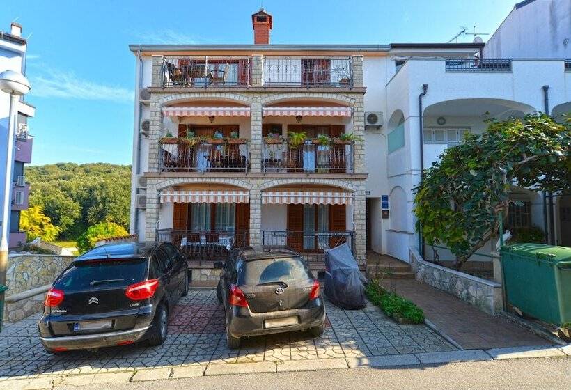 Apartments Elvis 1299