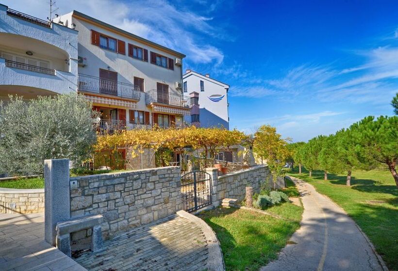 Apartments Elvis 1299