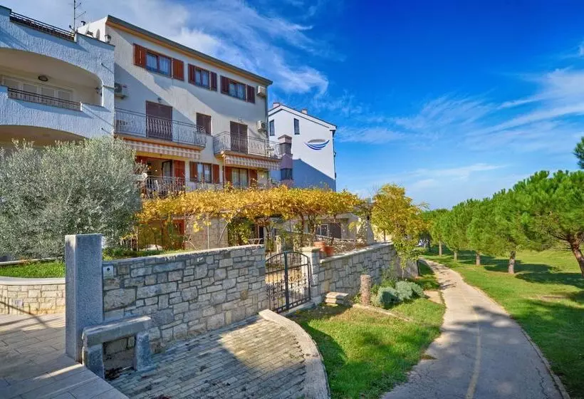 Apartments Elvis 1299