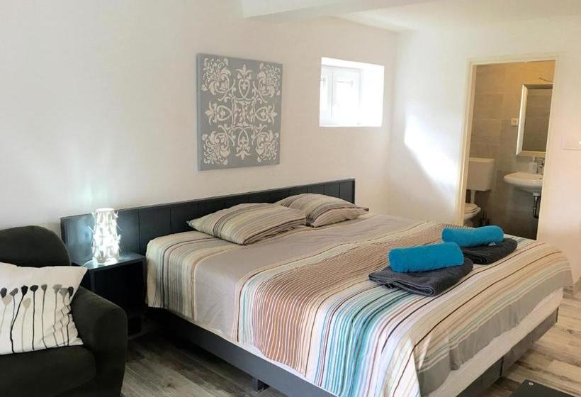 Adriatic Villa Lumbarda