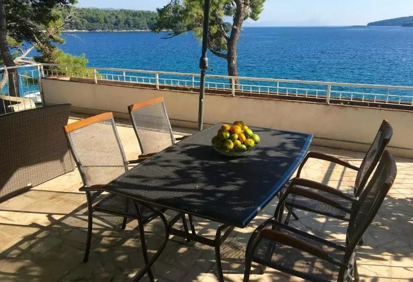 Adriatic Villa Lumbarda