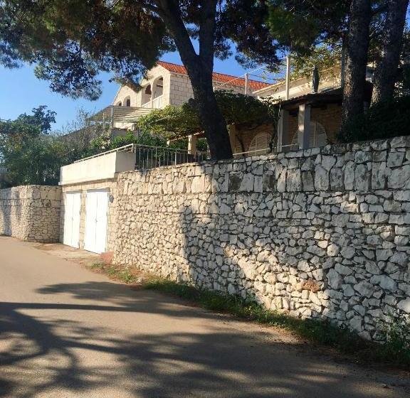 Adriatic Villa Lumbarda