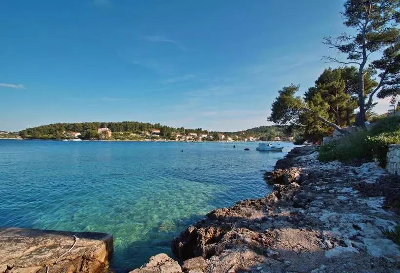 Adriatic Villa Lumbarda