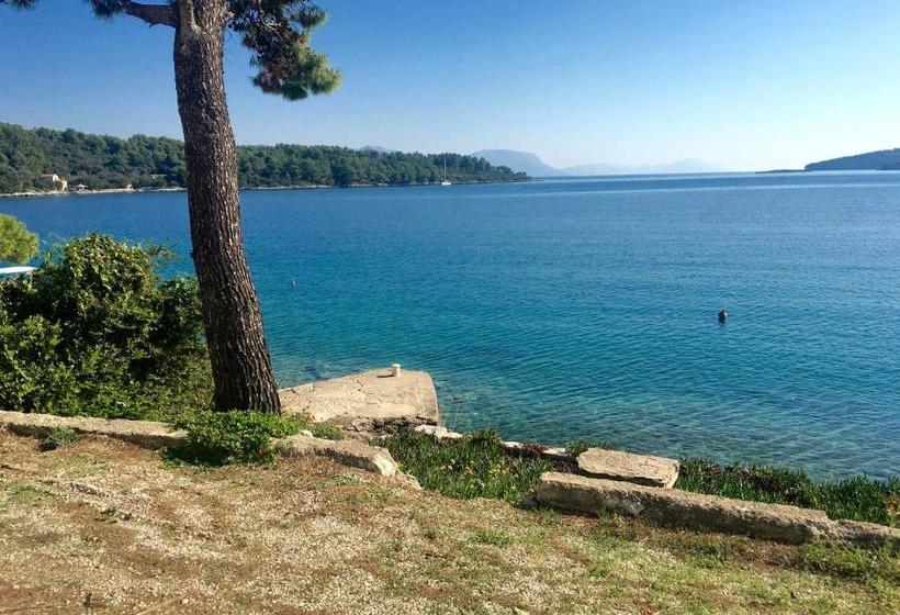 Adriatic Villa Lumbarda