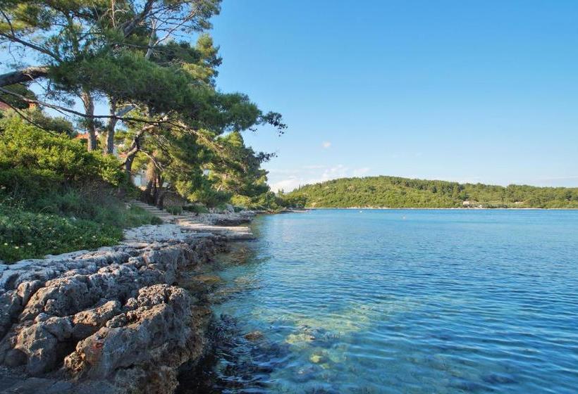 Adriatic Villa Lumbarda