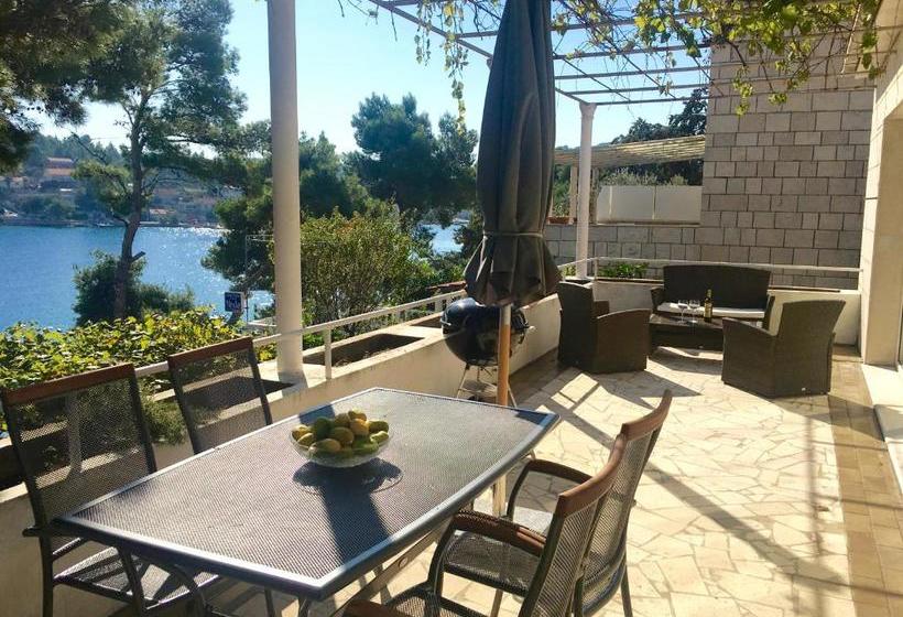 Adriatic Villa Lumbarda