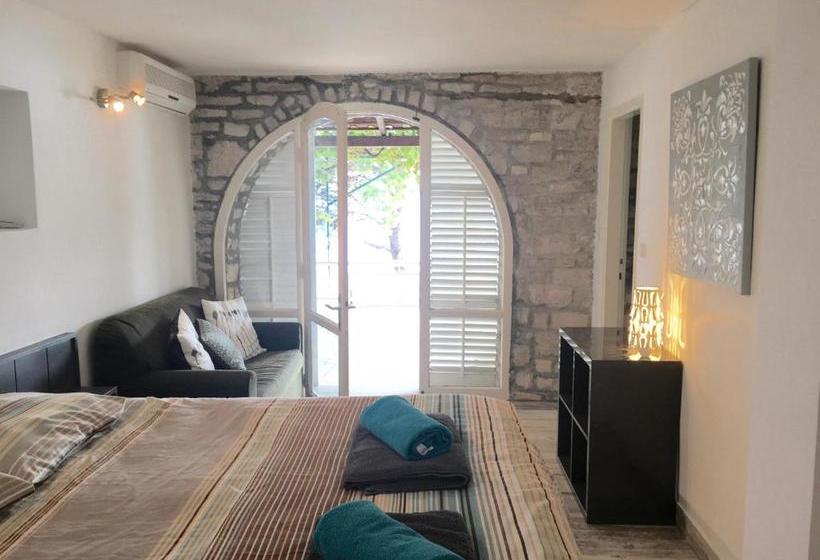 Adriatic Villa Lumbarda