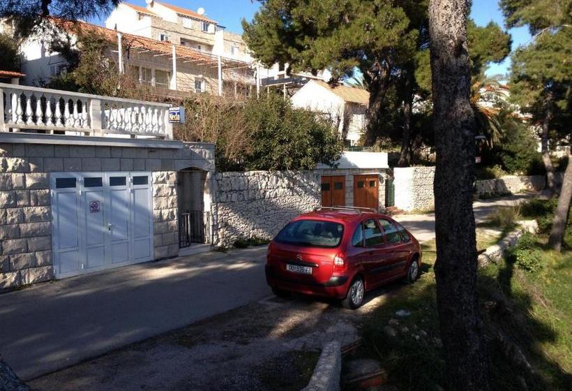 Adriatic Villa Lumbarda