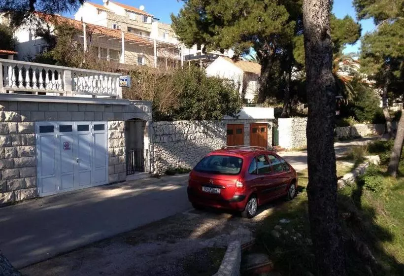 Adriatic Villa Lumbarda