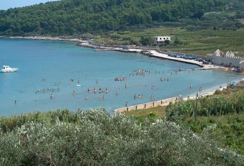 Adriatic Villa Lumbarda