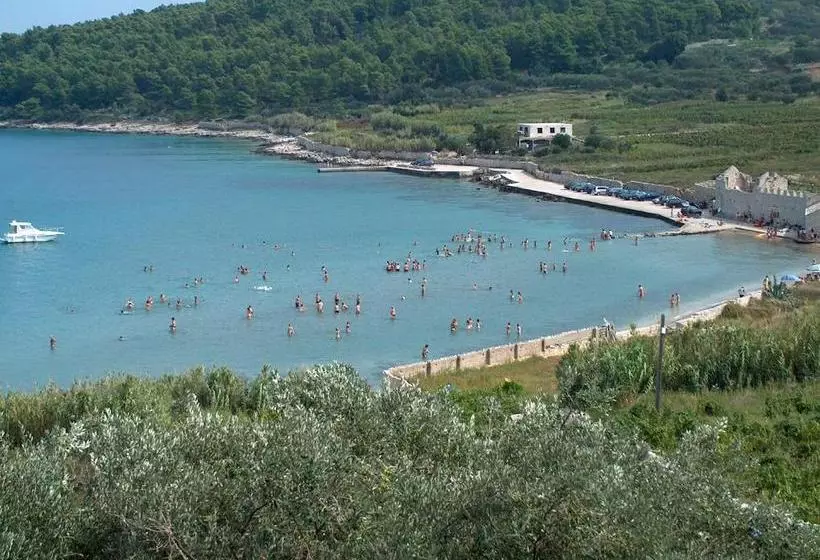 Adriatic Villa Lumbarda