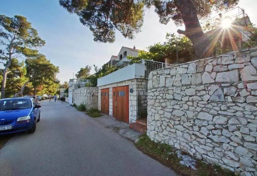 Adriatic Villa Lumbarda