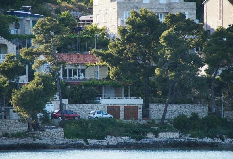 Adriatic Villa Lumbarda