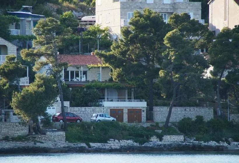 Adriatic Villa Lumbarda