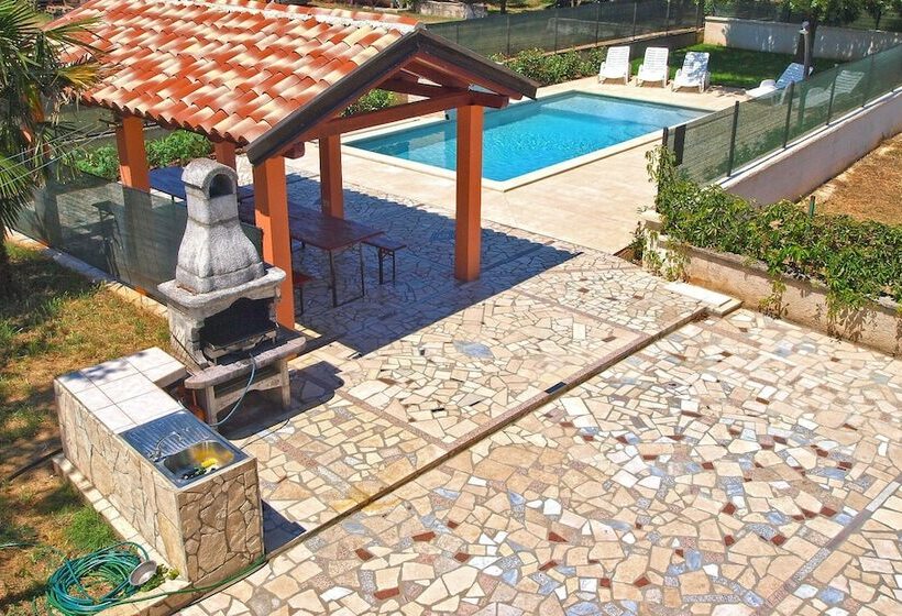 Apartments Marina 947