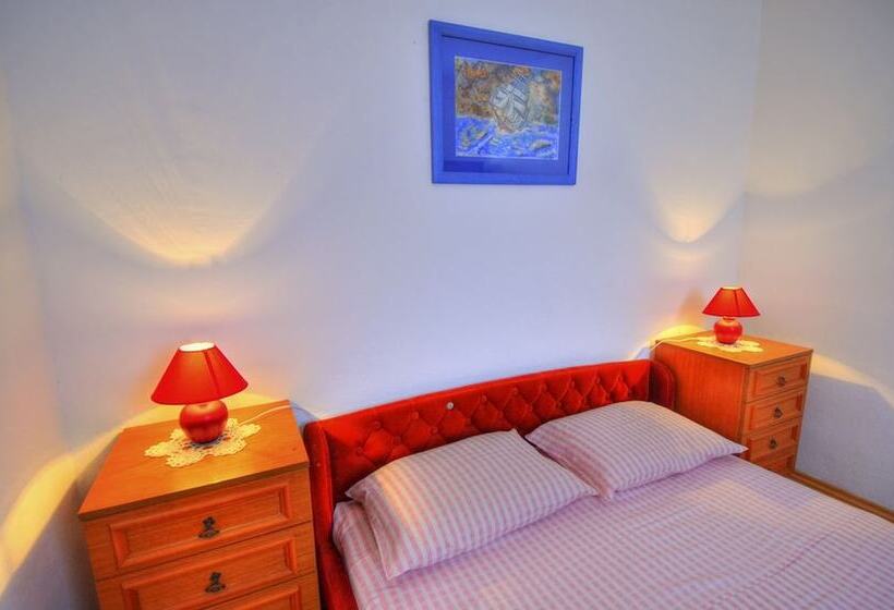 Apartments Marina 947