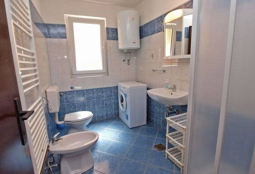 Apartments Marina 947