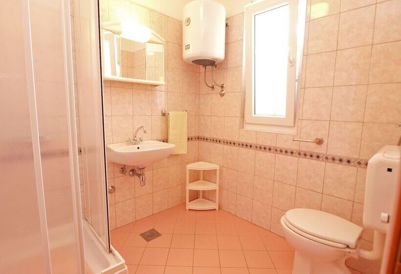 Apartments Marina 947