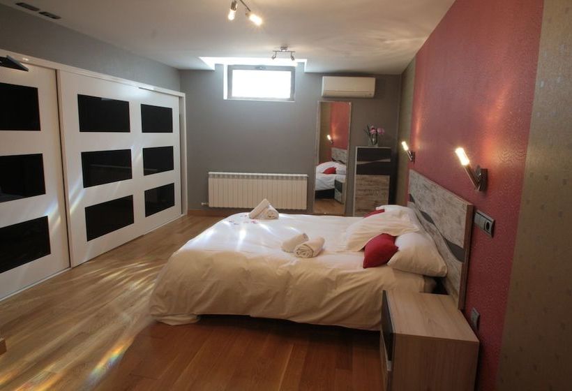 Dãºplex Palacio De Congresos