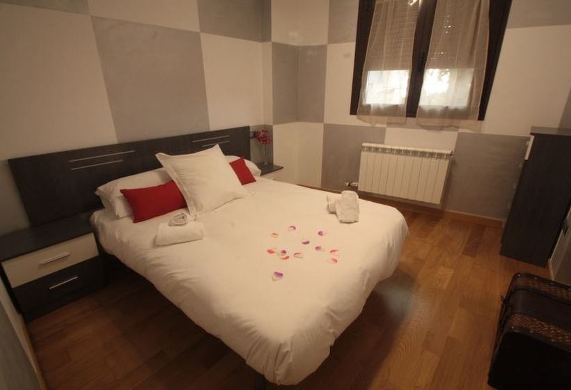 Dãºplex Palacio De Congresos